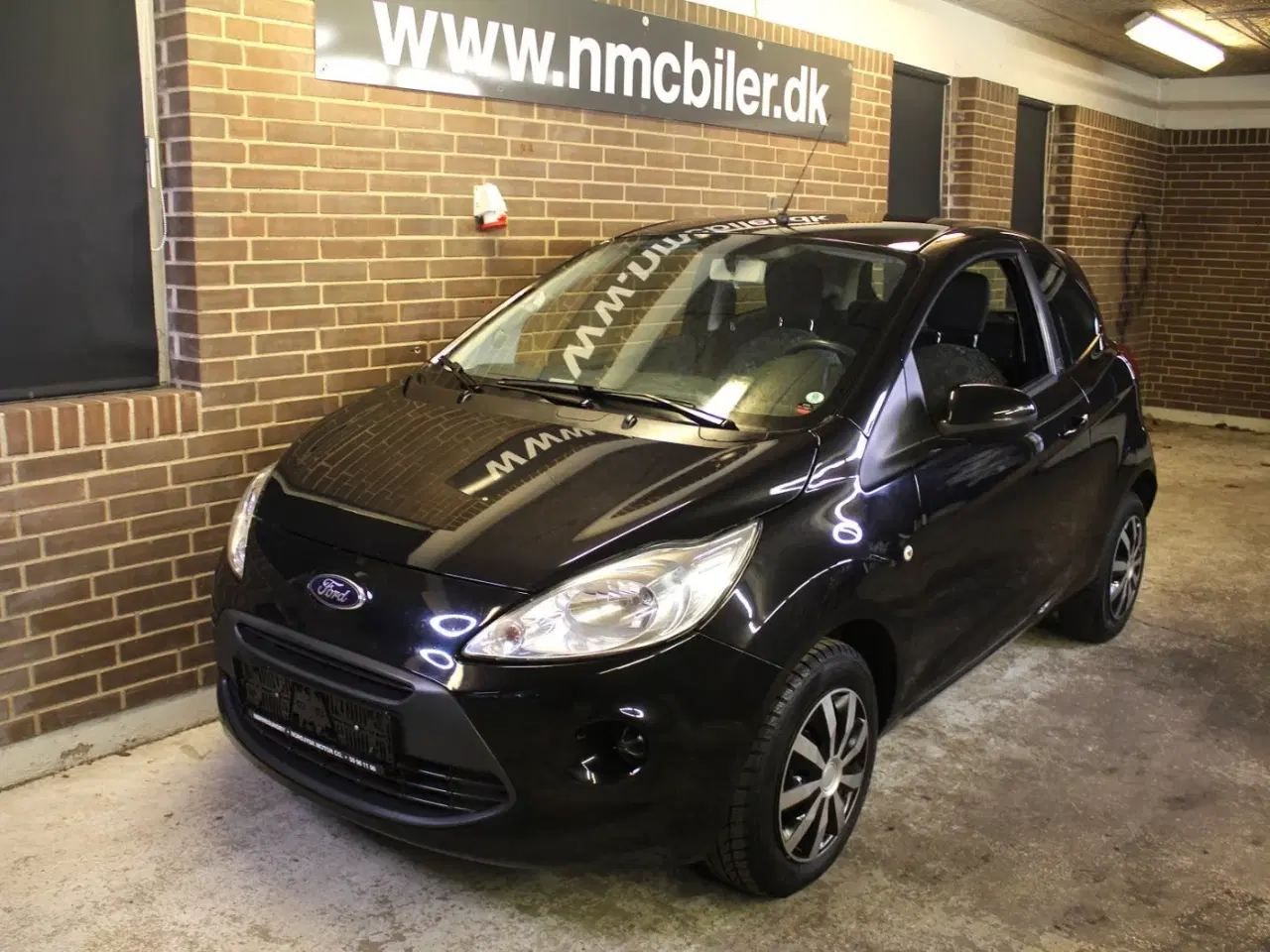 Billede 2 - Ford Ka 1,2 Trend+