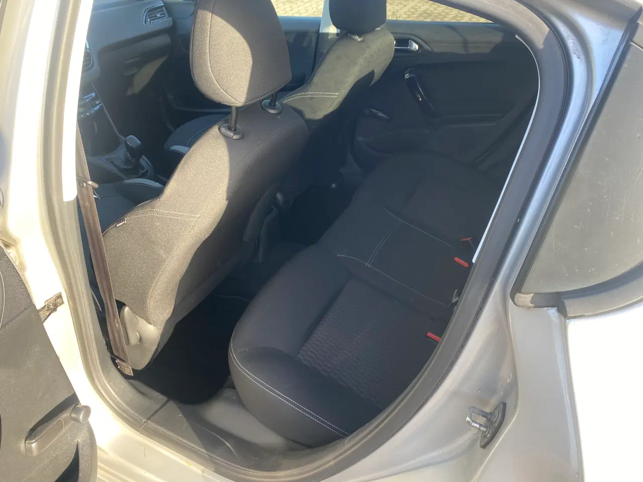 Billede 5 - Fin 208 sælges