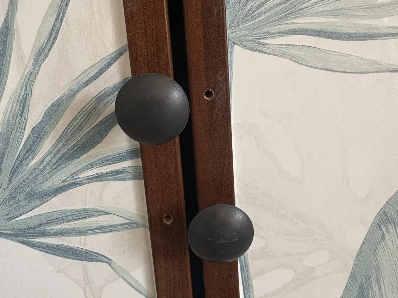 Billede 2 - Stort dobbeltlåget klædeskab