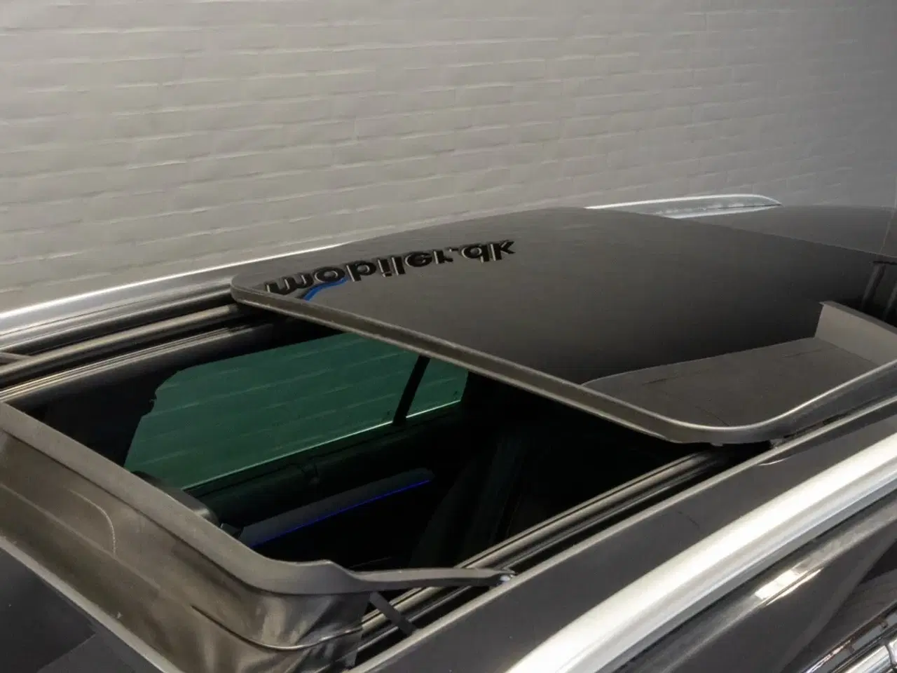 Billede 11 - VW Passat 1,4 GTE Variant DSG