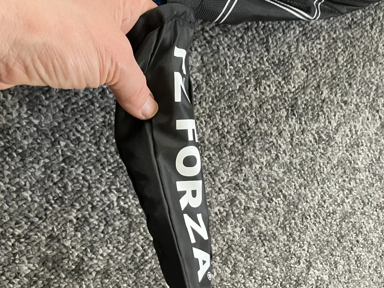 Billede 3 - 2 Forza badminton rygsække 