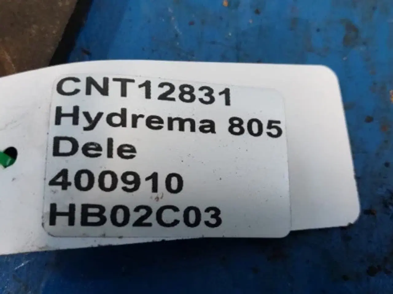 Billede 6 - Hydrema 906 Indikatorstang 400910