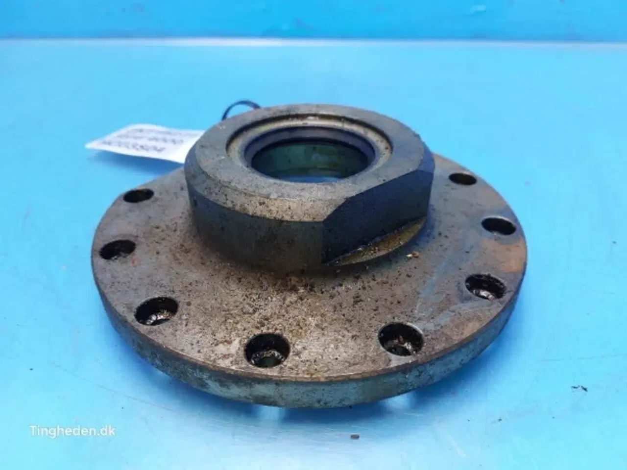 Billede 3 - Ford 4000 Nav D9NN7049AA