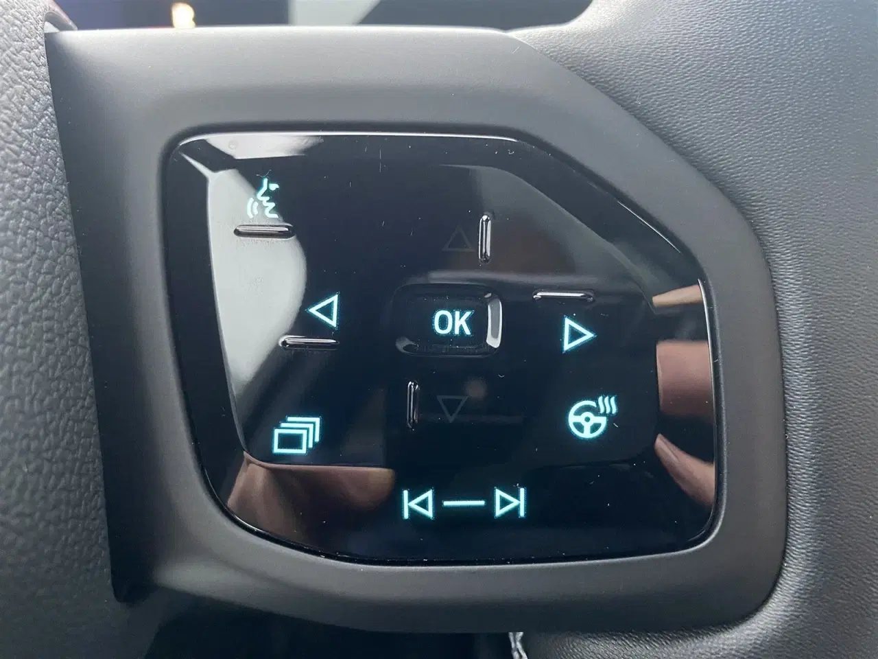 Billede 15 - Ford Explorer 82 Premium Extended Range