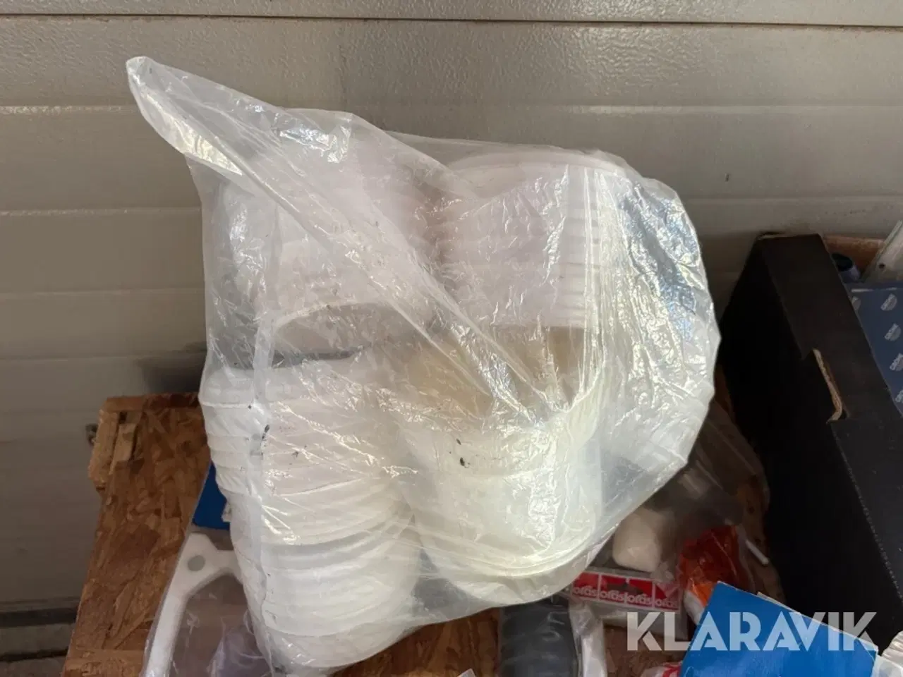 Billede 5 - Parti vvs dele ca 190 styk