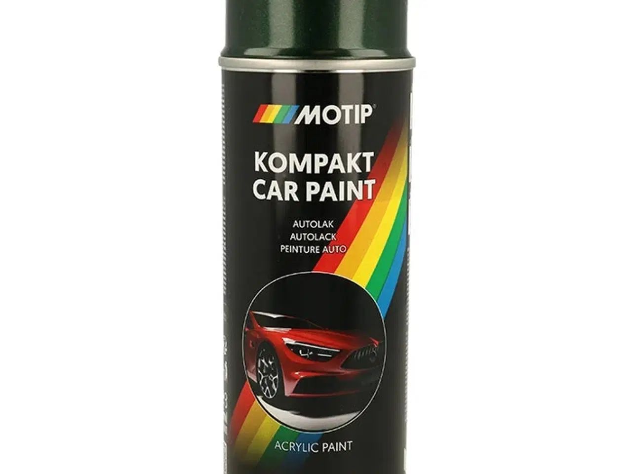 Billede 1 - Motip Autoacryl spray 53568 - 400ml
