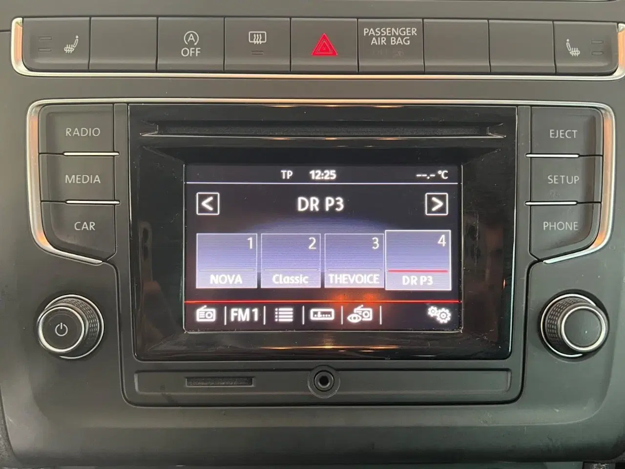 Billede 8 - VW Polo 1,4 TDi 90 Comfortline BMT
