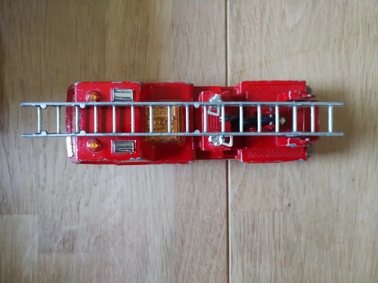 Billede 2 - Matchbox Brandbil