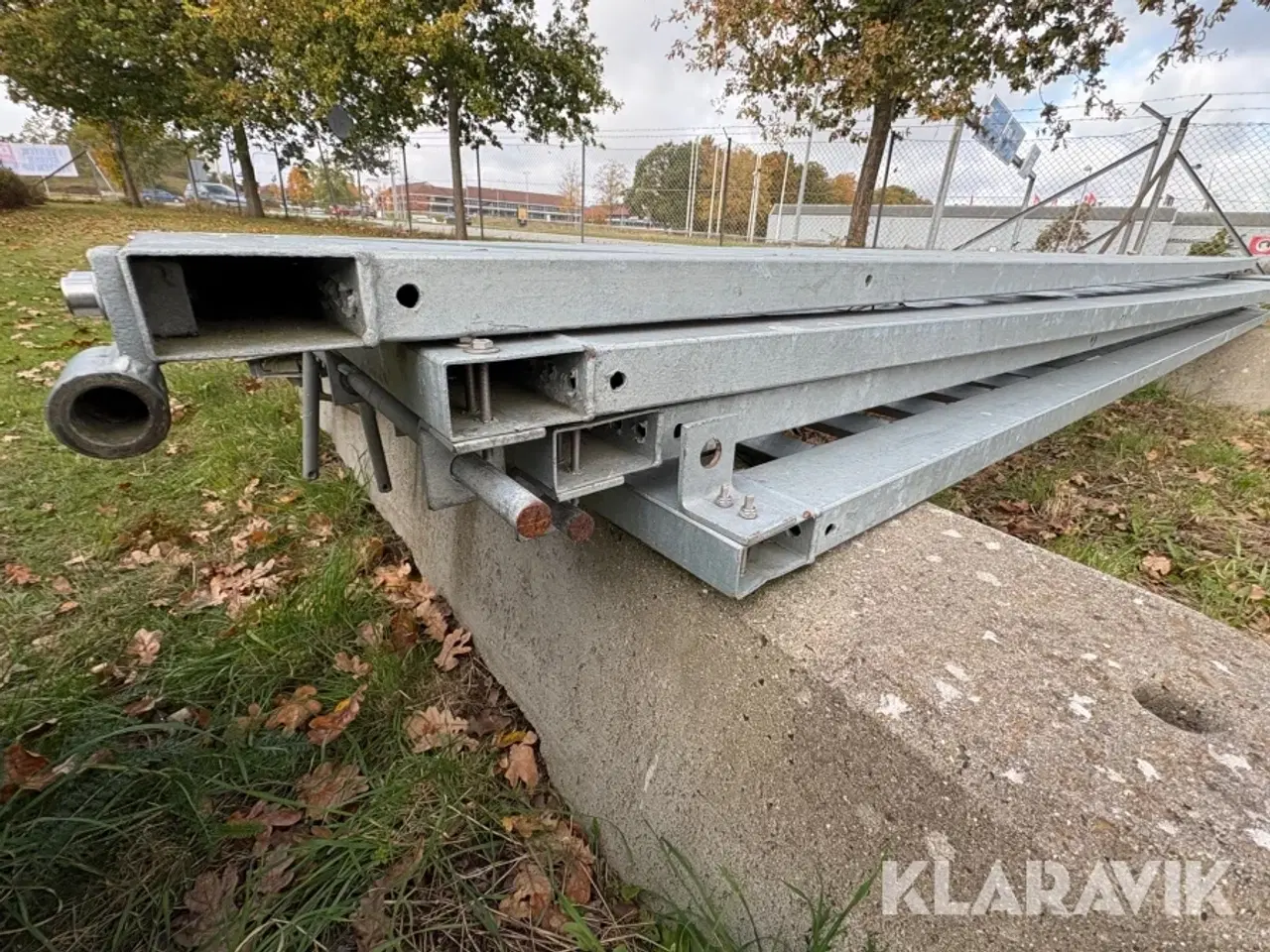 Billede 7 - Porte - 2 styk