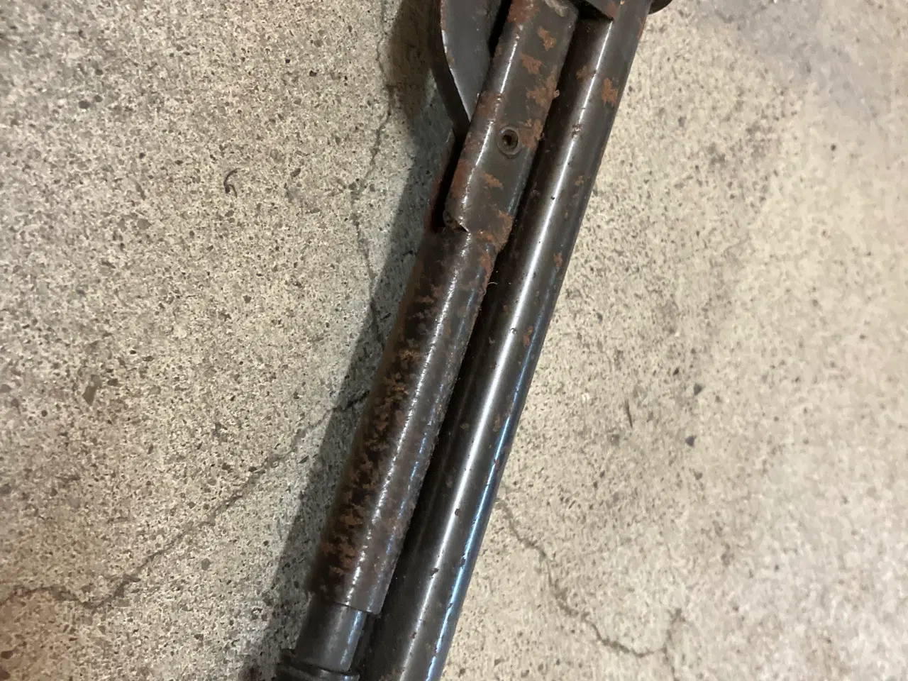 Billede 4 - Luftpistol 4,5 mm