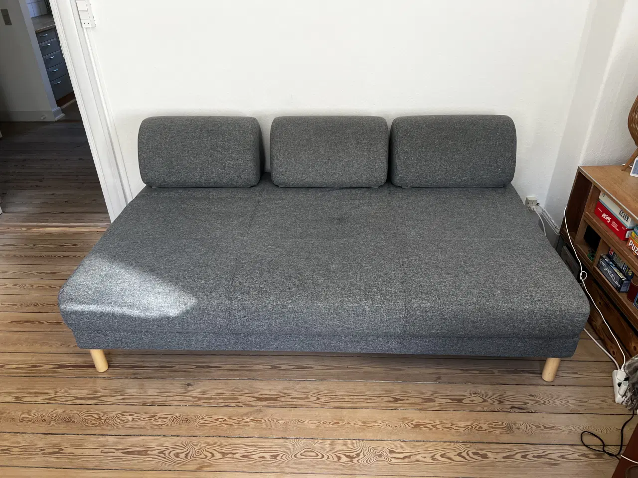 Billede 1 - IKEA flottebo daybed 