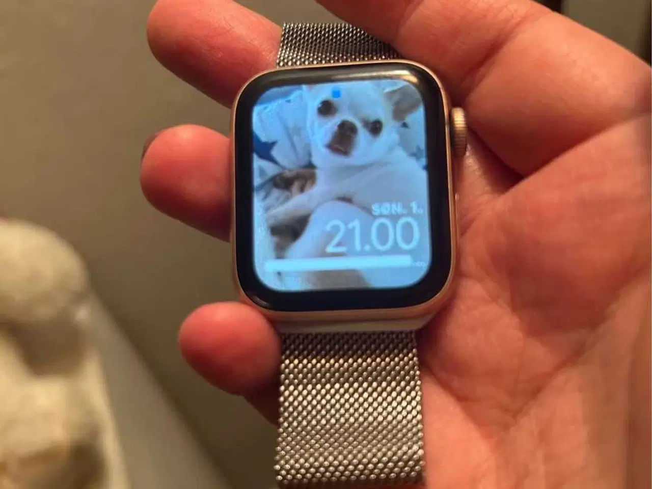 Billede 1 - Annonce – iPhone 14 + Apple Watch SE 40 mm 