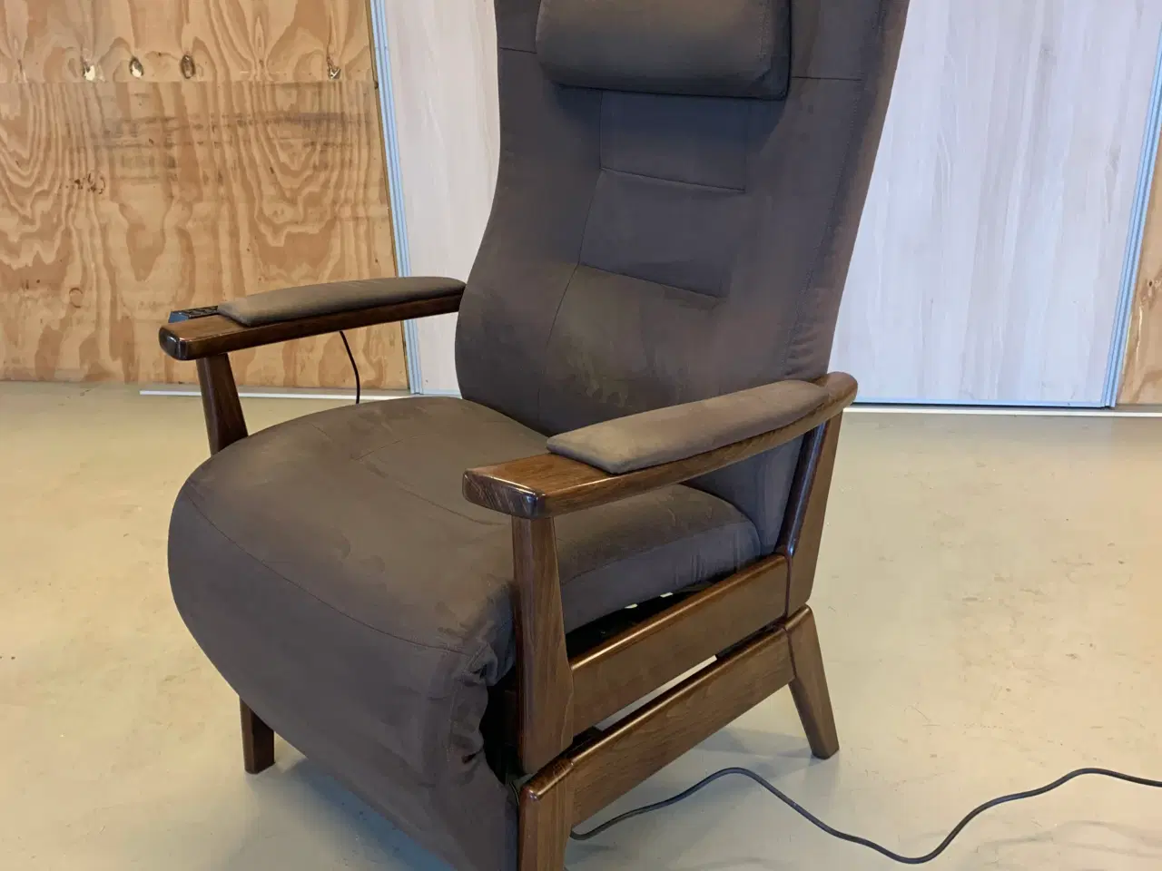 Billede 5 - Farstrup Otium Ellænestol 