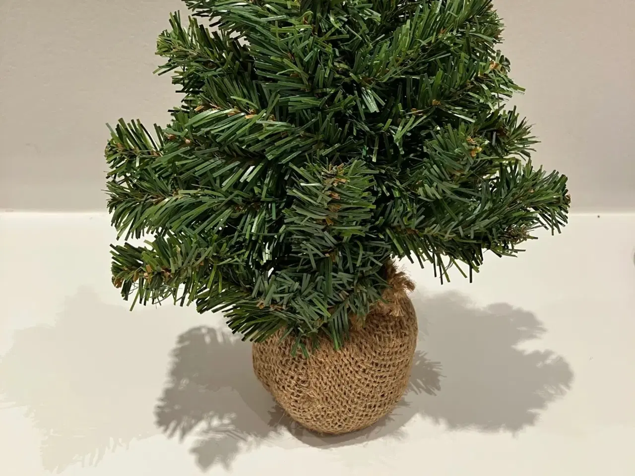 Billede 6 - Kunstig Juletræ