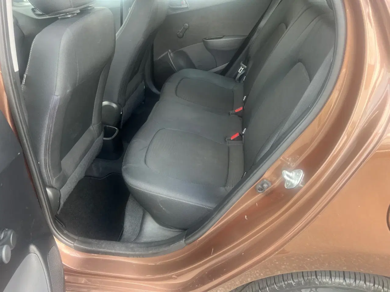 Billede 6 - Hyundai i10 1,0 Premium