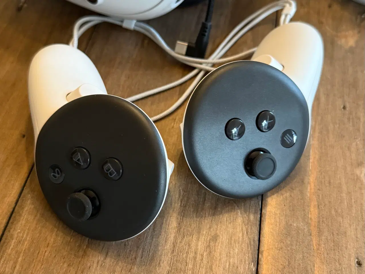 Billede 4 - Meta Quest 3 med BOBO VR Strap