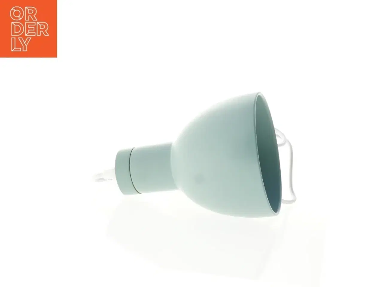 Billede 6 - Vanda ceramics lamp fra Speedtsberg (str. 18 x 14 cm)