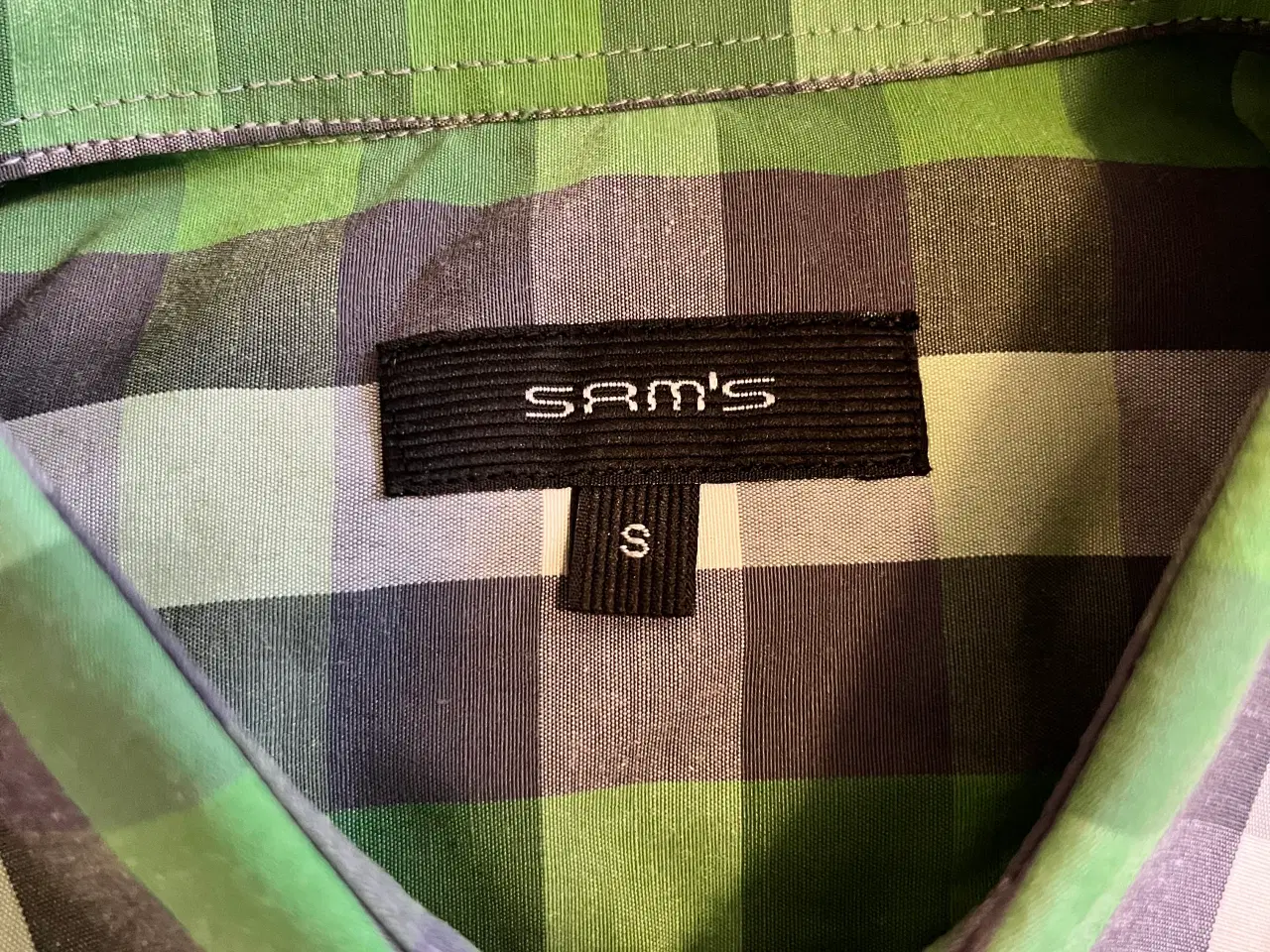 Billede 4 - Skjorte fra Sam’s