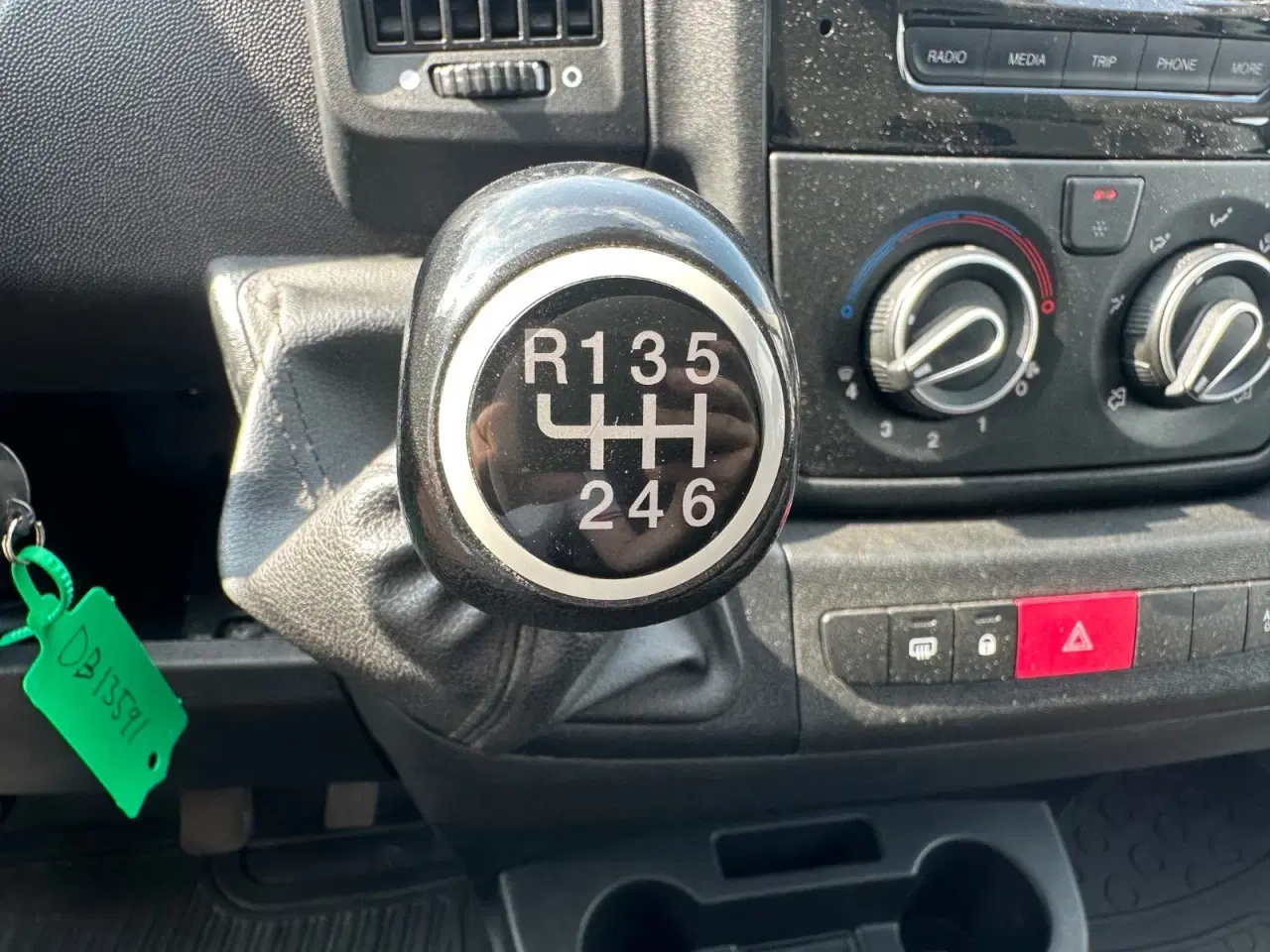Billede 18 - Citroën Jumper 35+ 2,2 BlueHDi 165 L4H2