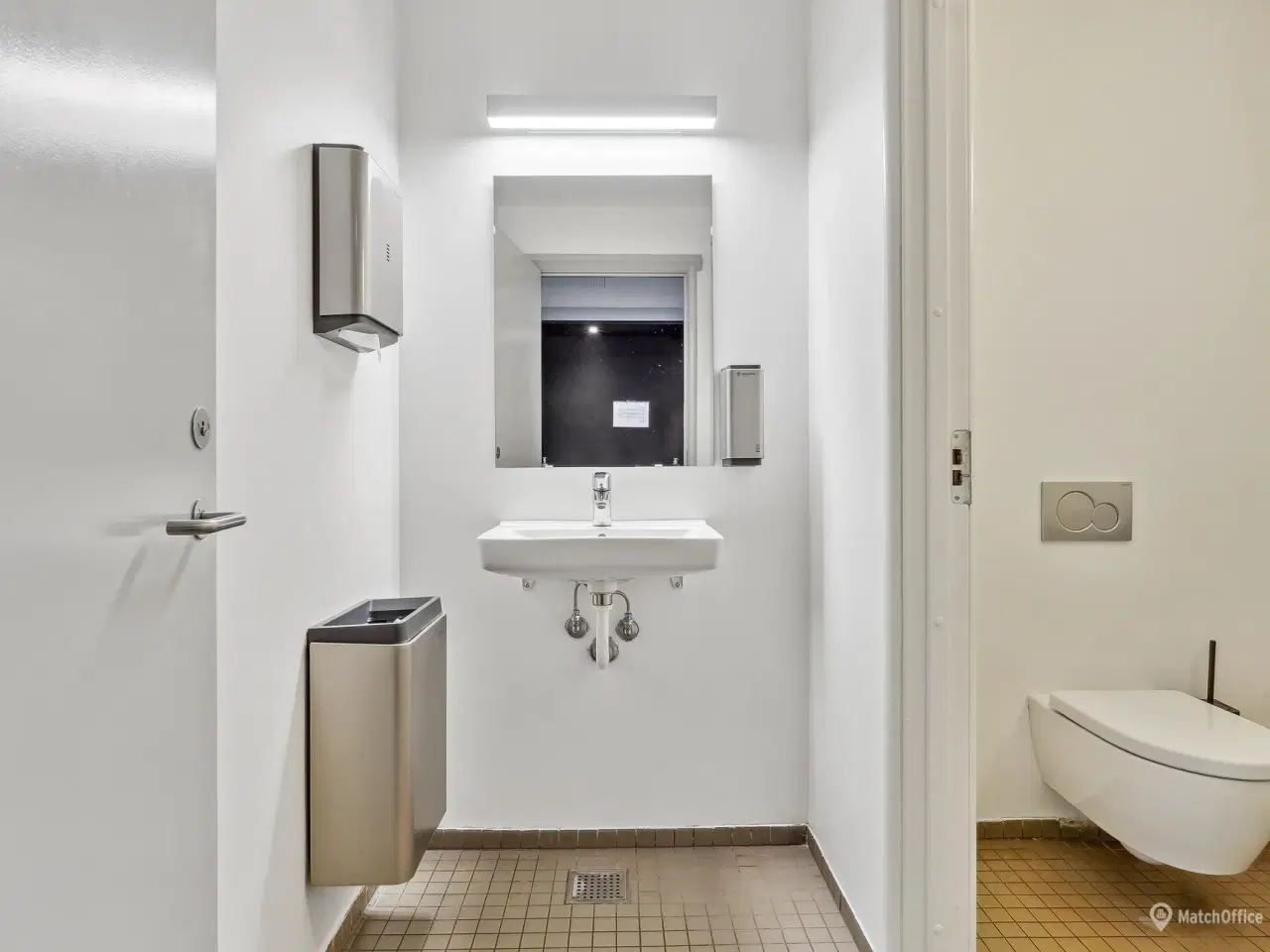 Billede 13 - Kontorfællesskab i Lyngby med kontorer fra 13-47 m2