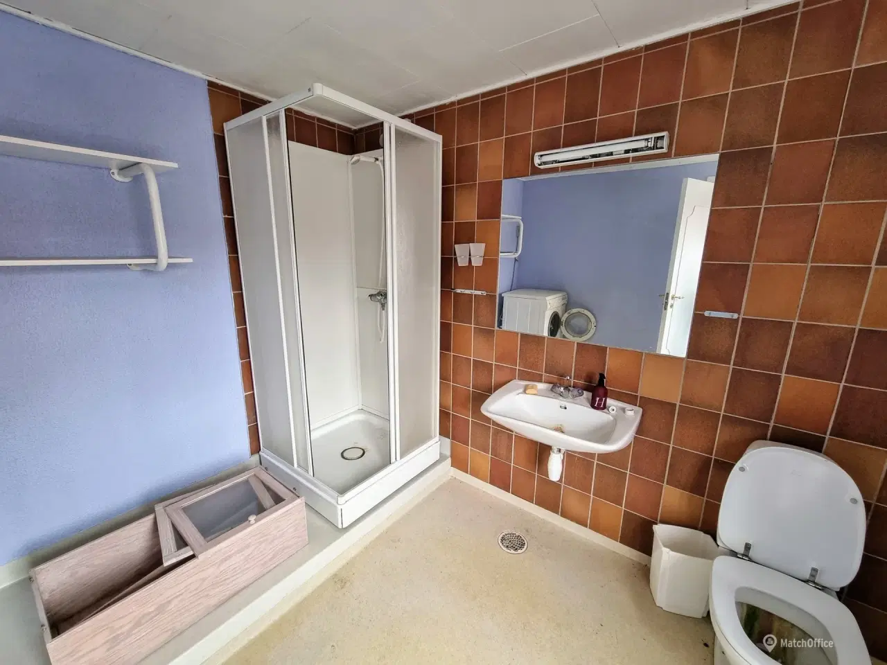 Billede 18 - Investerings- / projektejendom i gågaden i Viborg