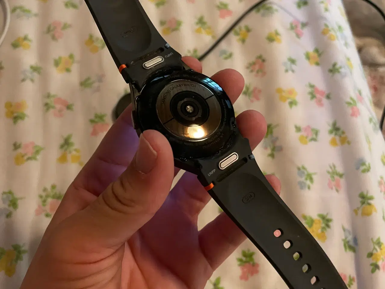 Billede 2 - Samsung Watch FE