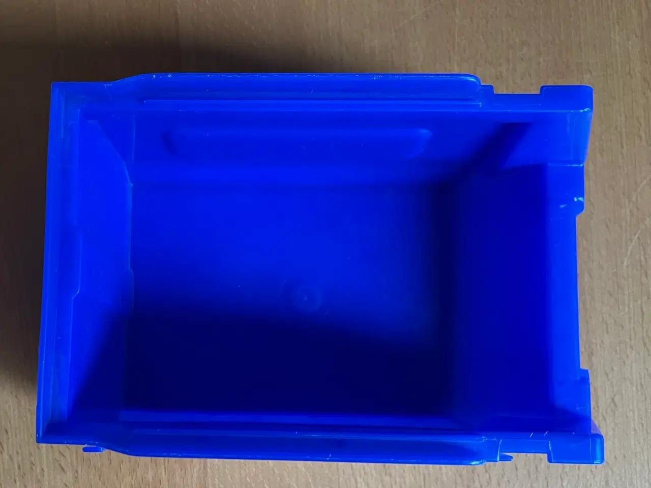 Billede 2 - Værkstedskasser 