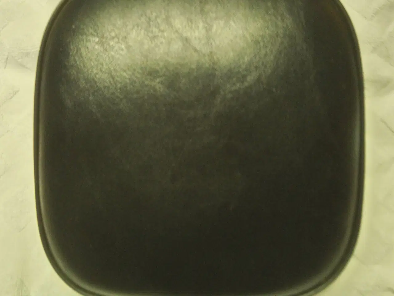 Billede 1 - Ryglænspude