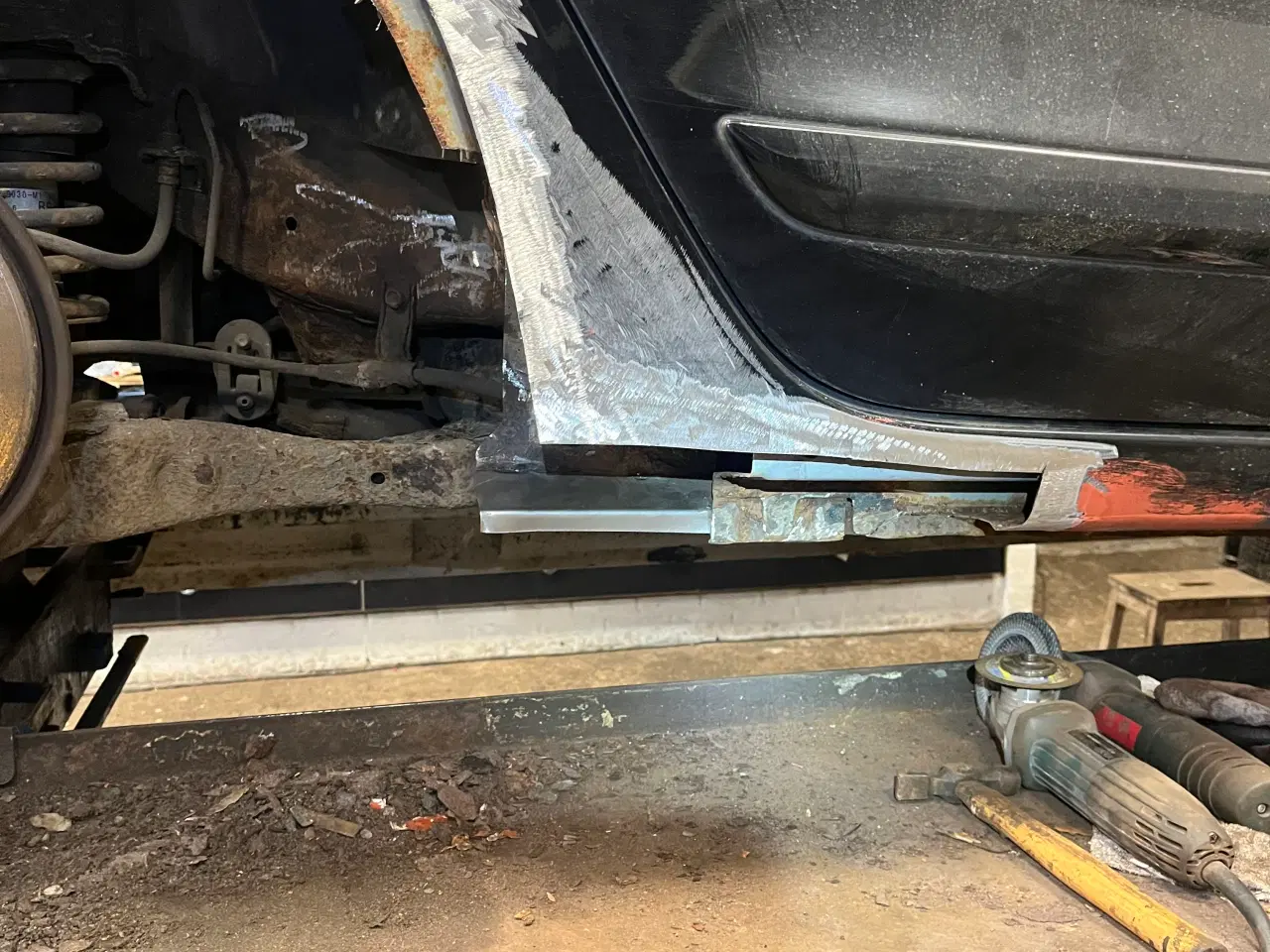 Billede 13 - Honda Frv 3 personer