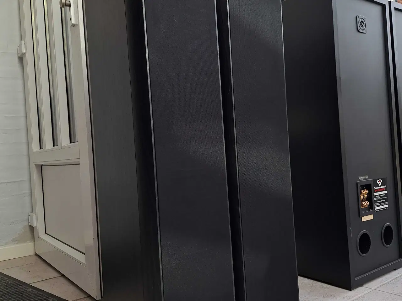 Billede 2 - Jamo Classic 8