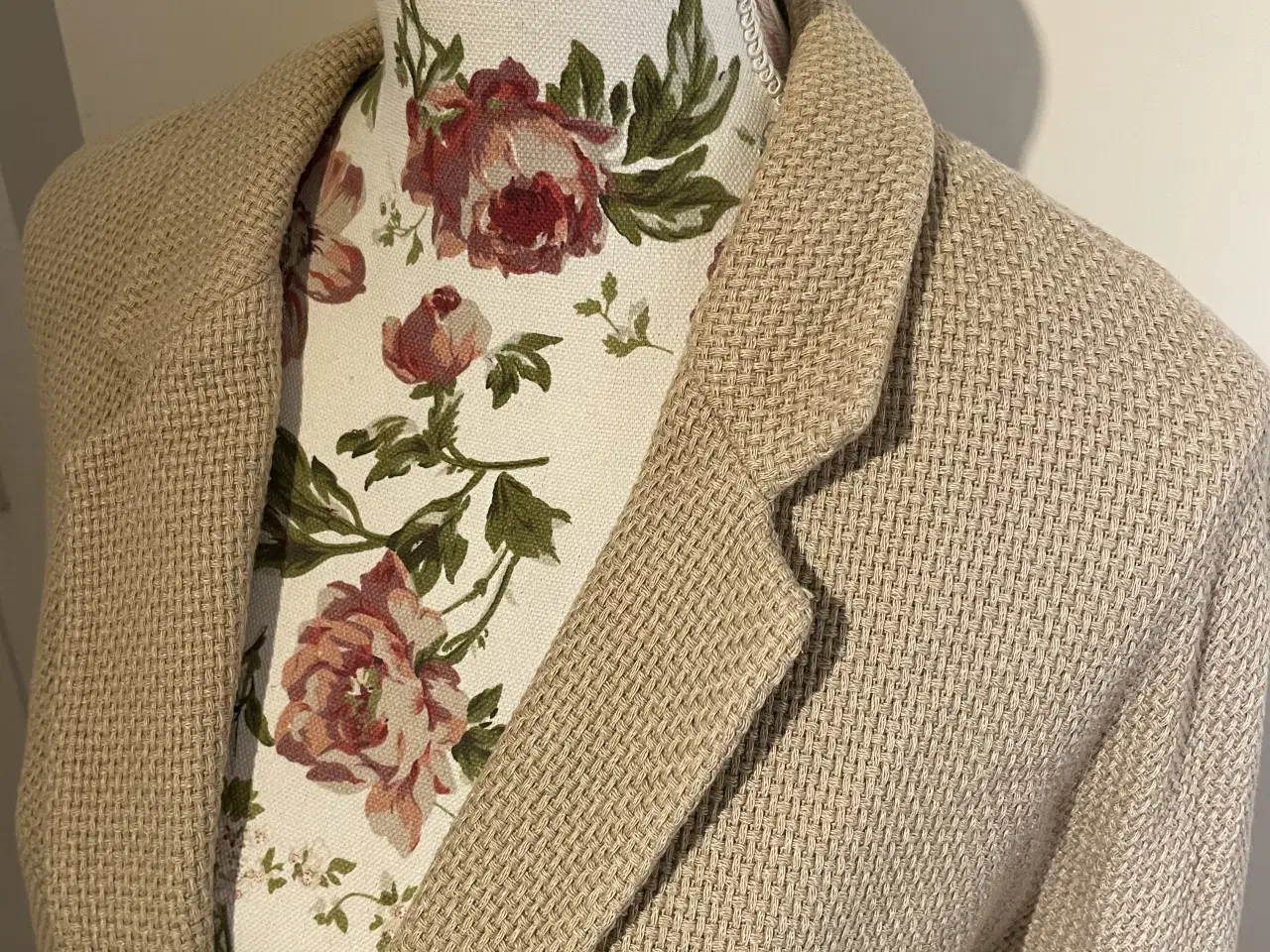 Billede 2 - Massimo Dutti - blazer jakke