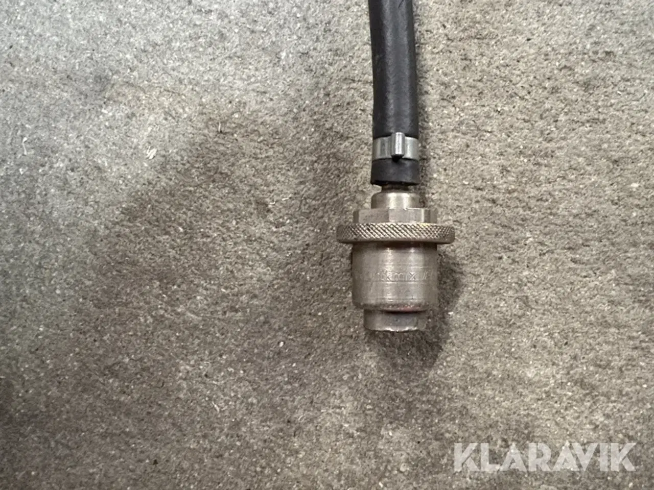 Billede 12 - Svejsemaskine Migatronic 250 xe