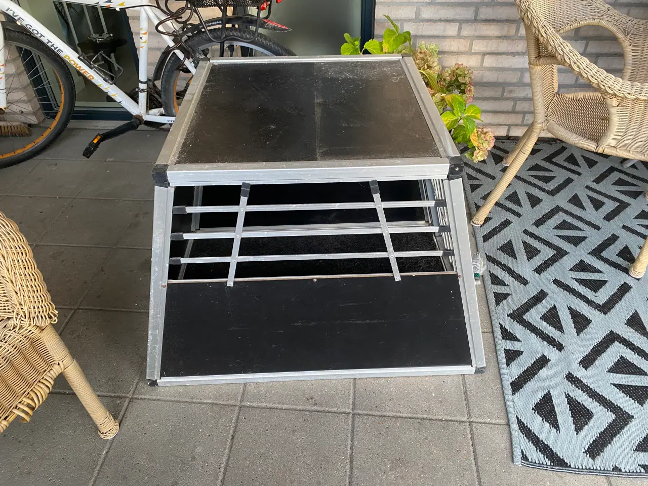 Billede 4 - Hundebur