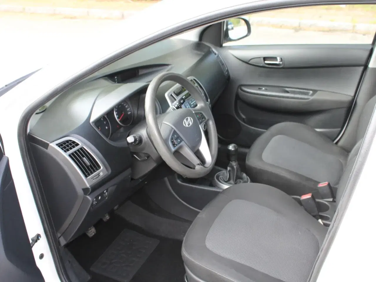 Billede 3 - Hyundai i20 1,25 Comfort
