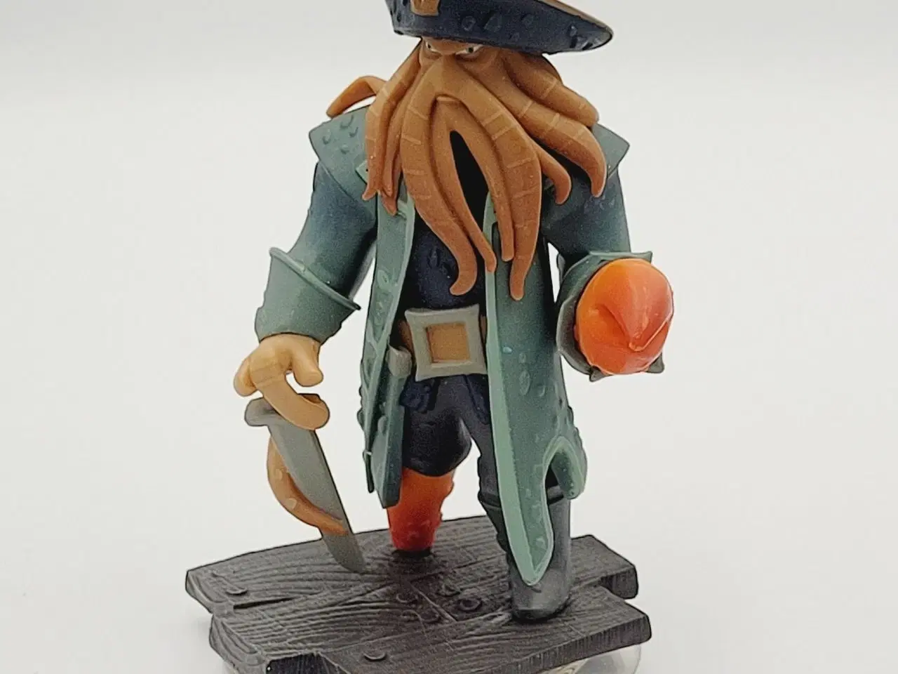 Billede 8 - ⭐️Disney INF: 3 Stk. Pirates of the Caribbean Fig.