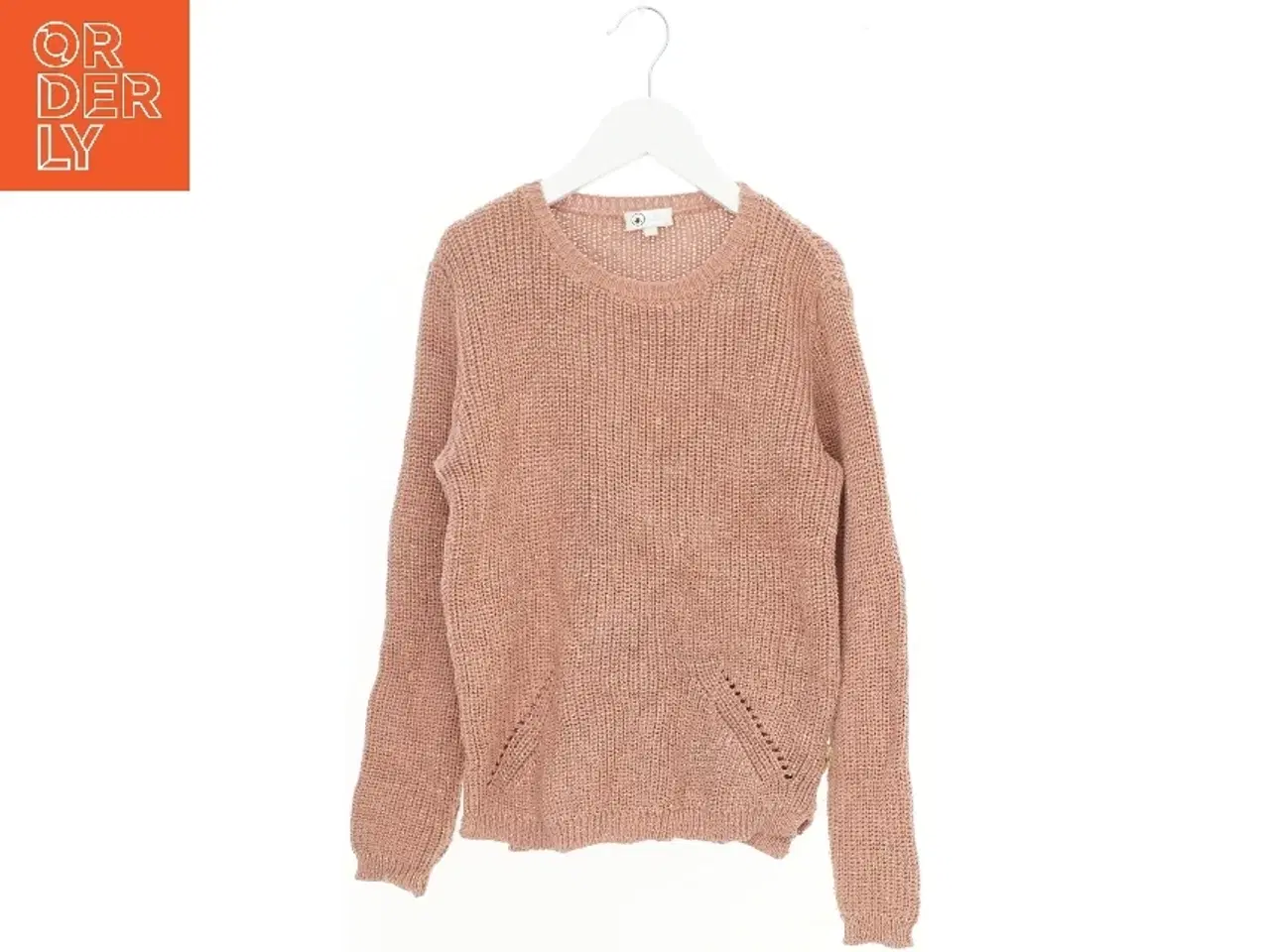 Billede 1 - Fleece fra Pomp de Lux (str. 140 cm)