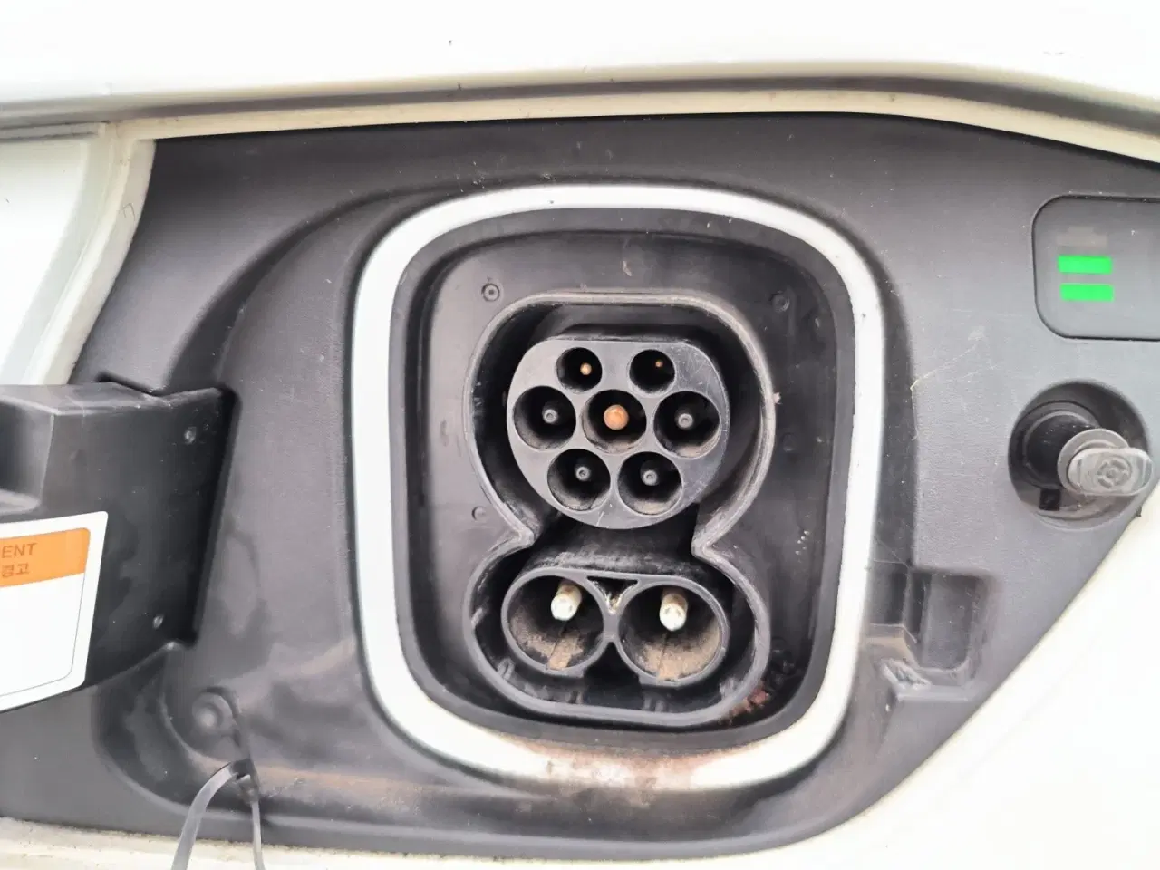 Billede 15 - Hyundai Kona 64 EV Style