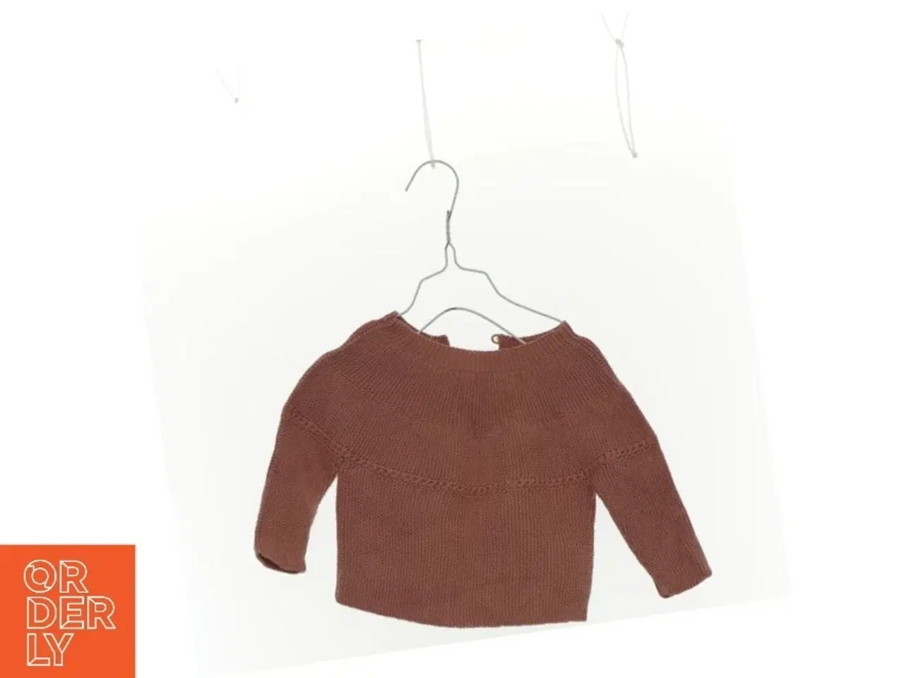 Billede 1 - Bluse fra Friends (str. 74 cm)