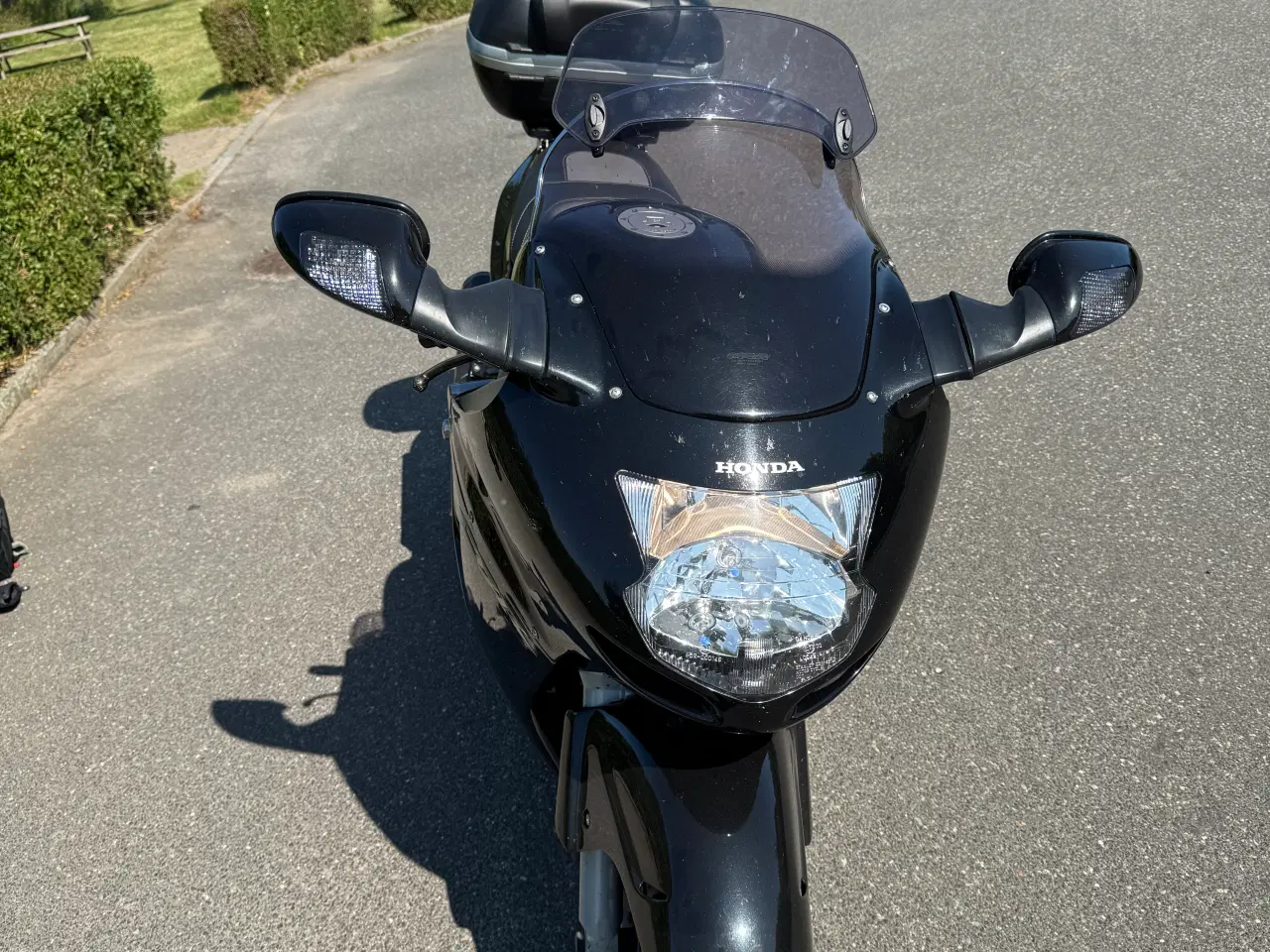 Billede 3 - Honda cbr 1100 xx