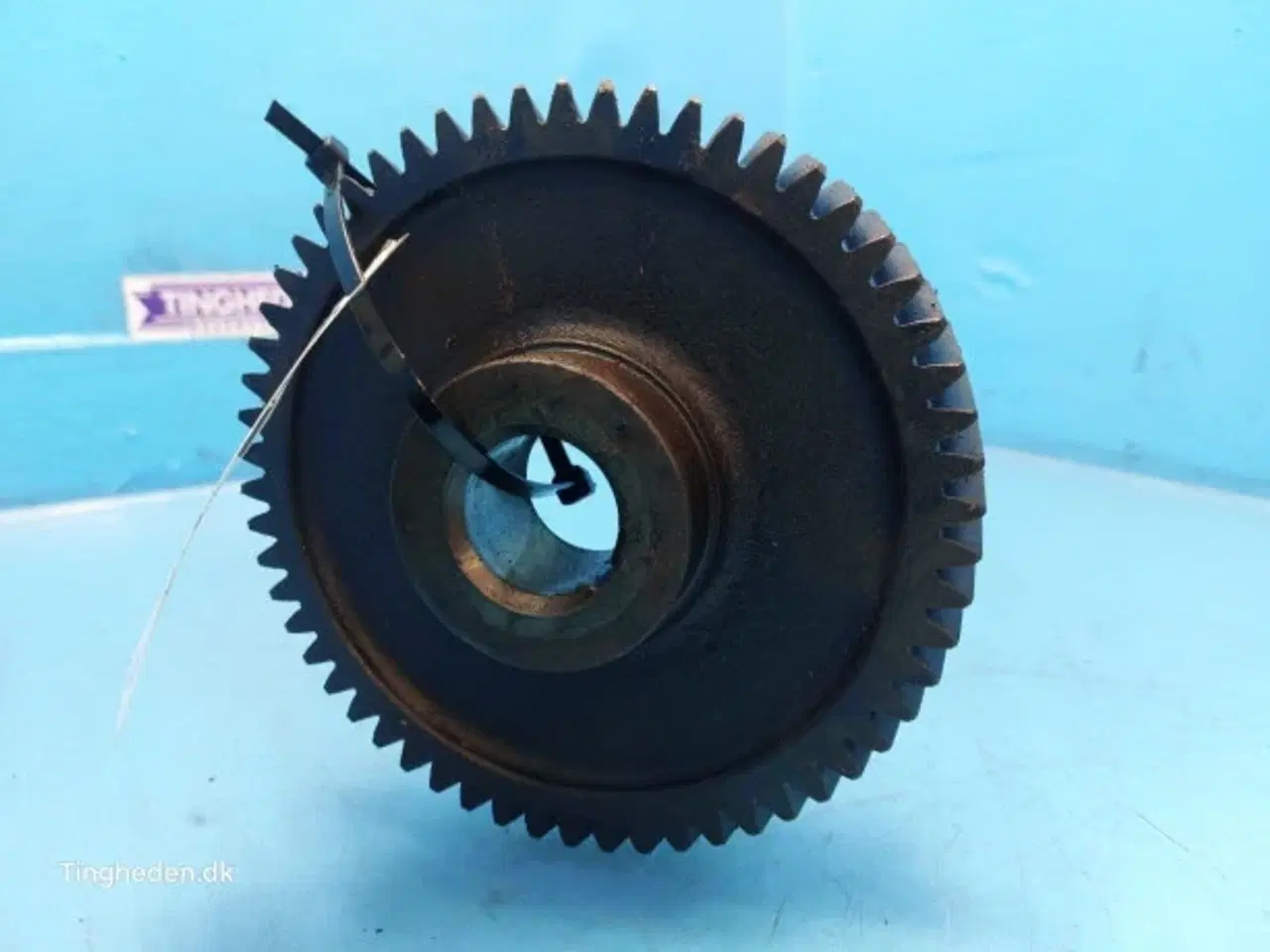 Billede 3 - SisuDiesel 84CTA-4V Tandhjul V837070036