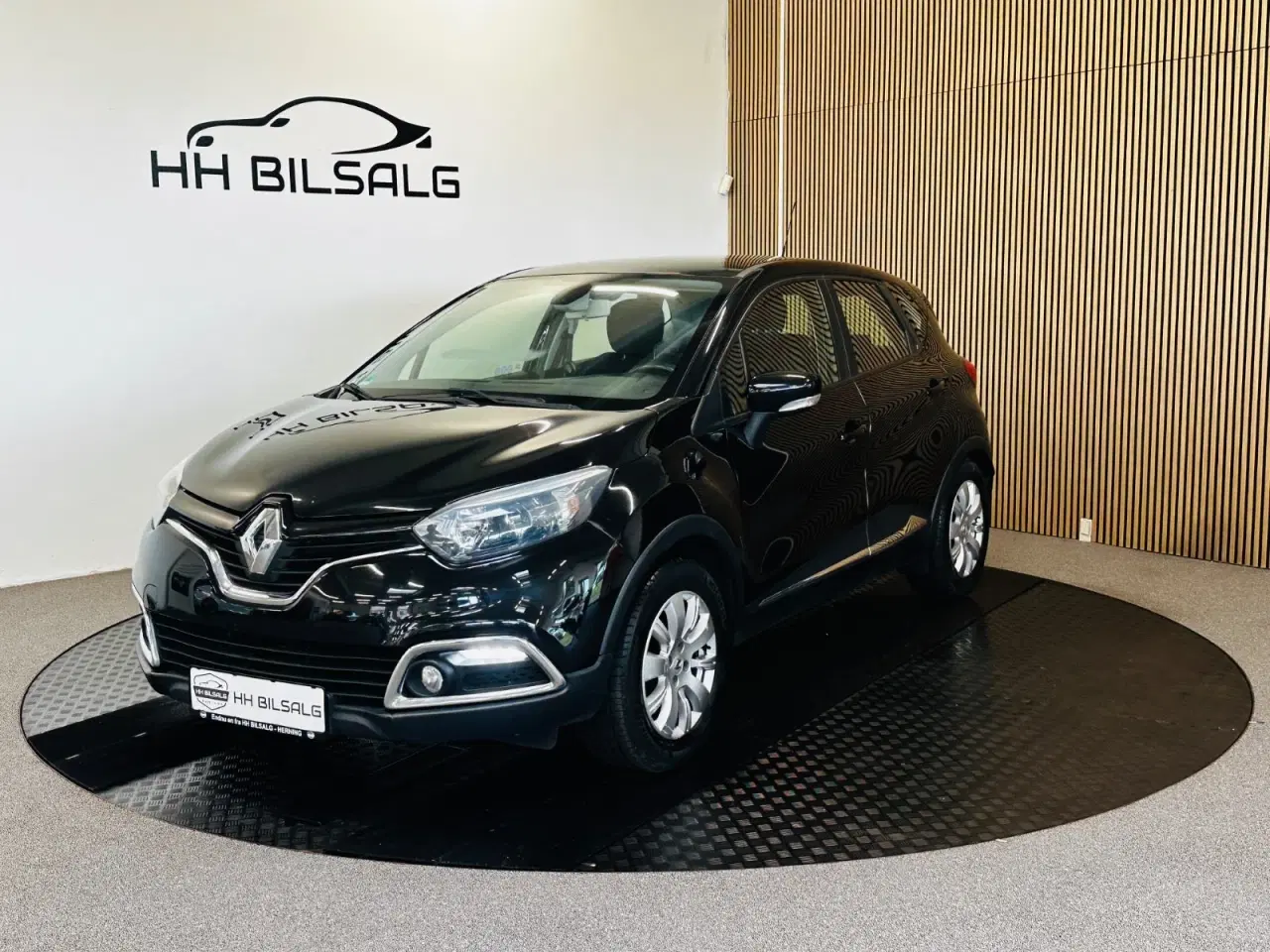 Billede 1 - Renault Captur 0,9 TCe 90 Dynamique