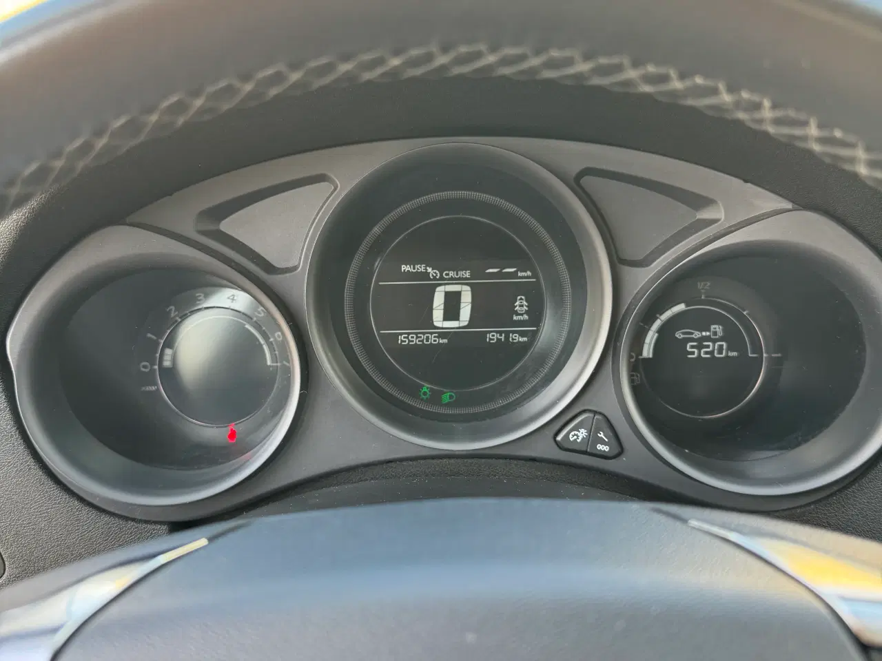 Billede 8 - Citroen c4