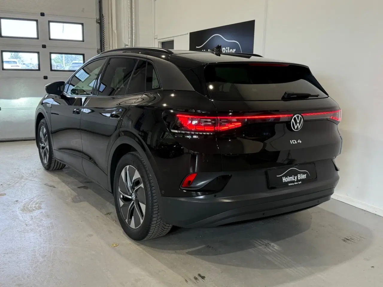 Billede 7 - VW ID.4 77 Pro Performance