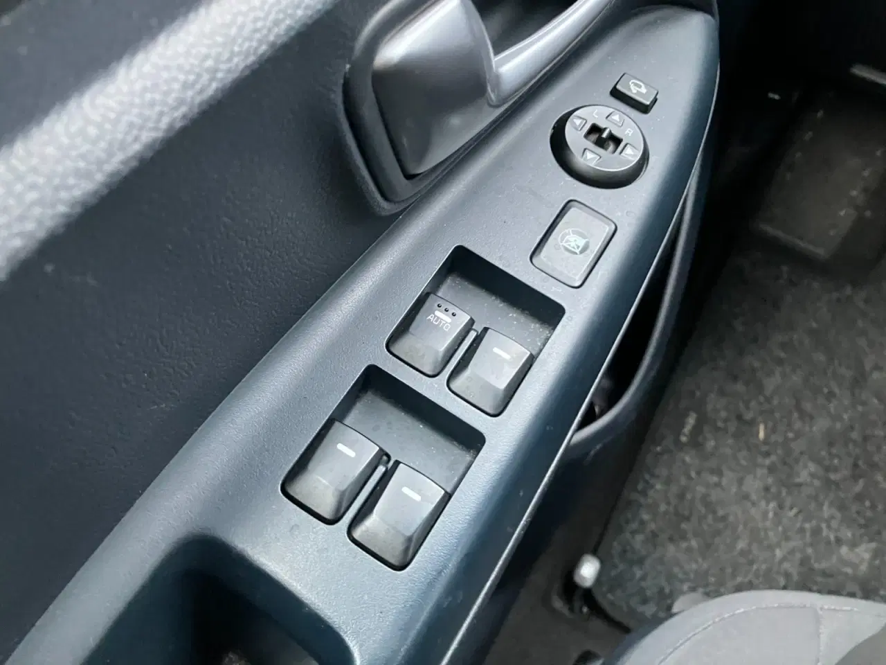 Billede 16 - Kia Rio 1,2 CVVT Attraction