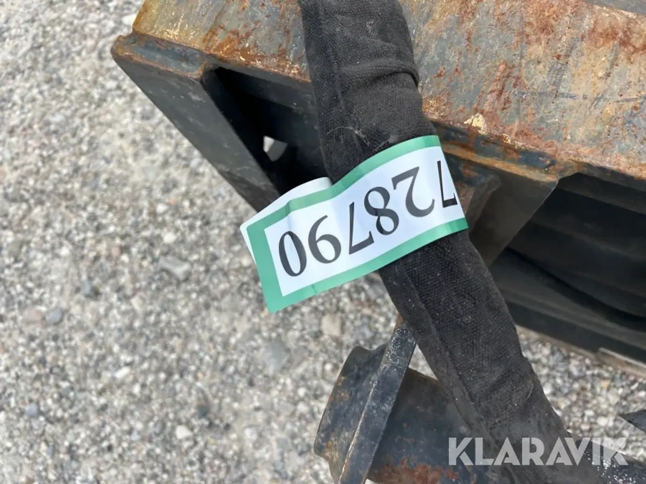 Billede 10 - Klemme aggregat