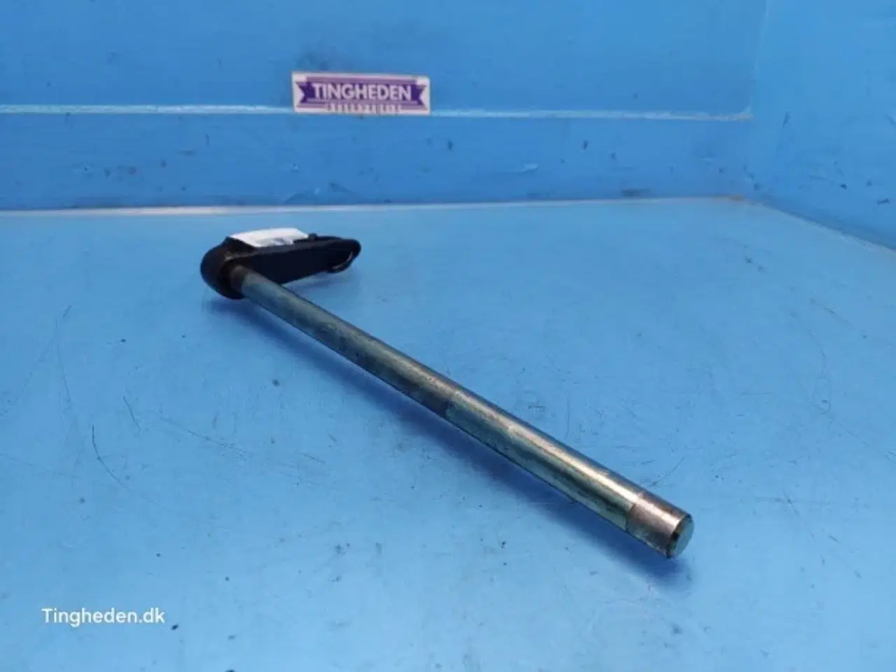 Billede 7 - Massey Ferguson 6465 Styrestang 3382978M3