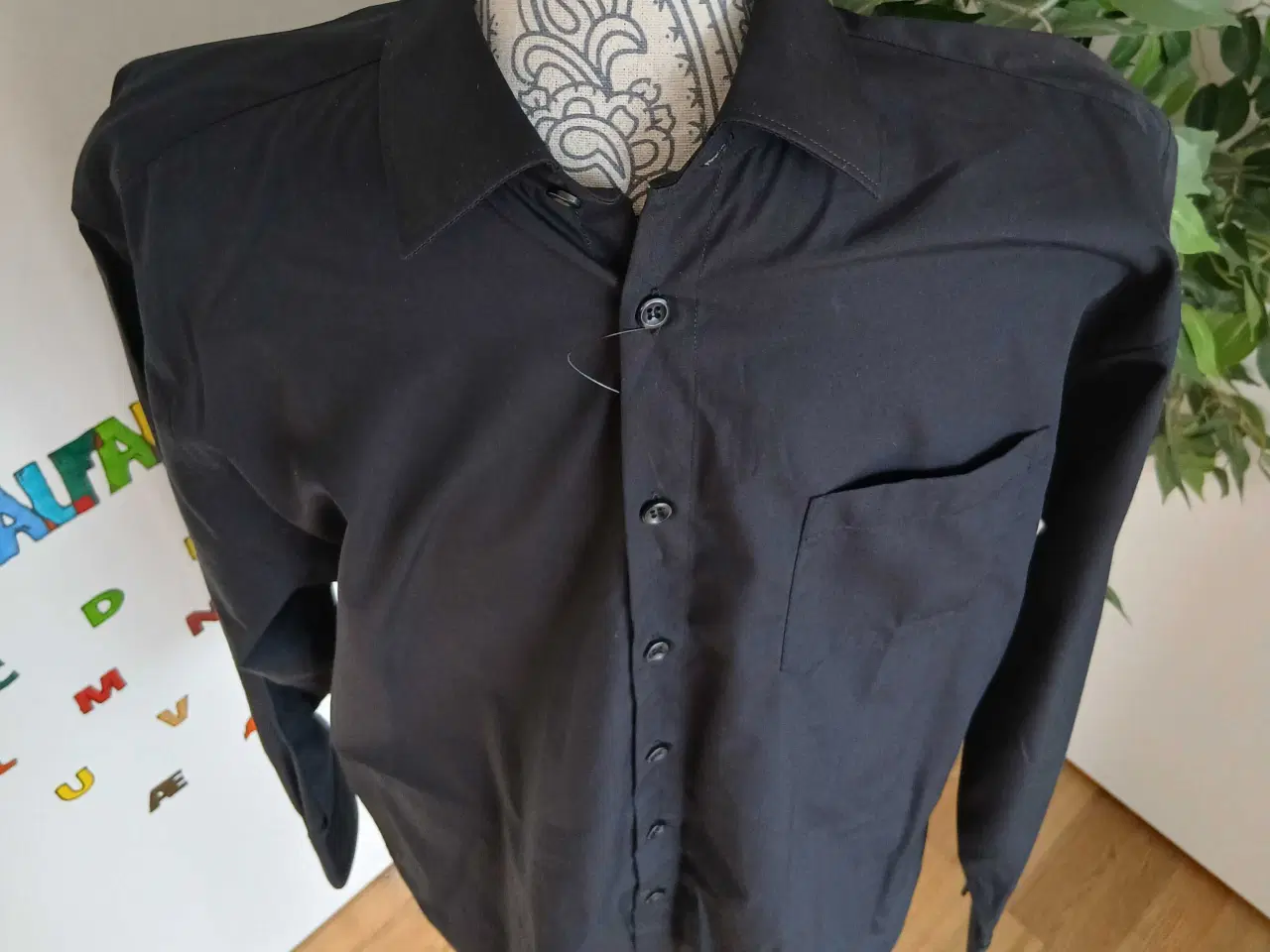 Billede 2 - Skjorte. Selected Homme. Small 