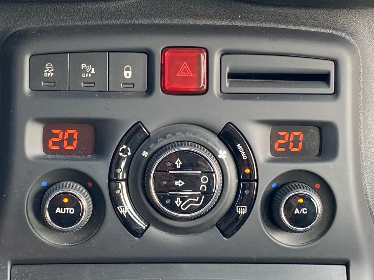 Billede 14 - Citroën C3 Picasso 1,2 PureTech Seduction Upgrade 110HK
