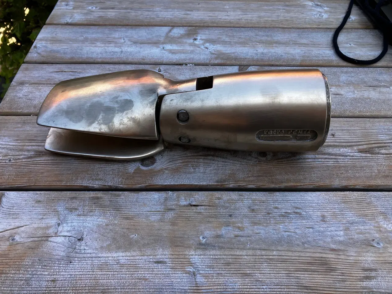 Billede 1 - Foldepropel 