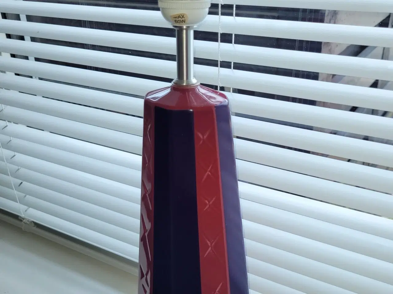 Billede 7 - Søholm bordlampe
